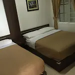 Cameron Pasar Malam Apartment @ Crown Imperial Court